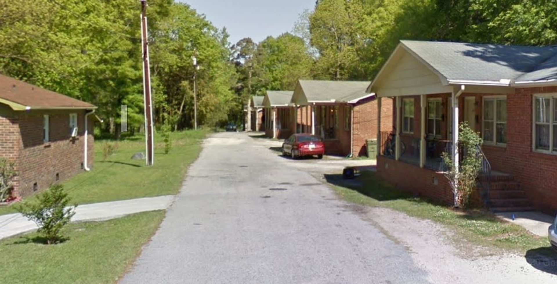 Chester Apartment: 112 Hemphill Ave & 202-204-206-208-210-212-214-216-218-220 Sarah St