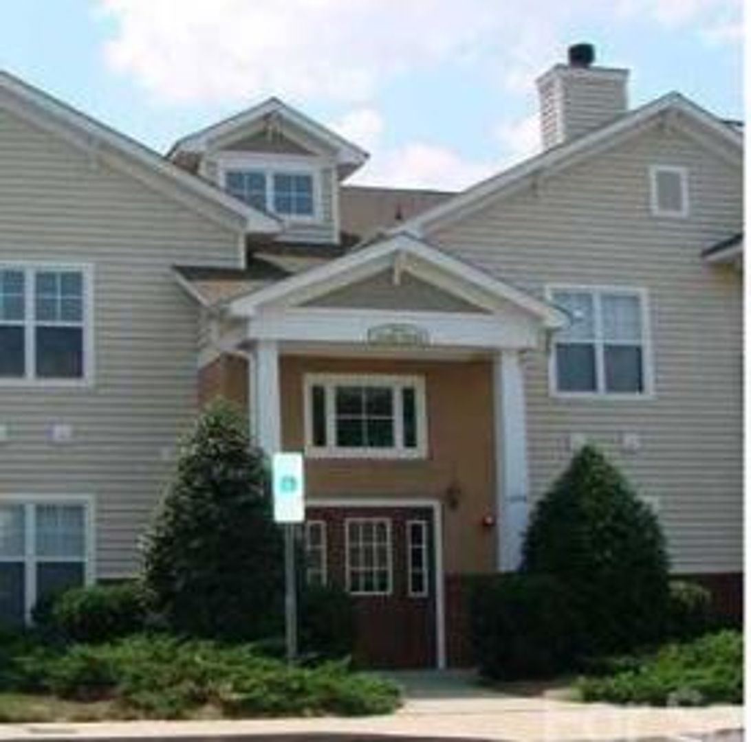 Charlotte House: 16244 Redstone Mountain Lane