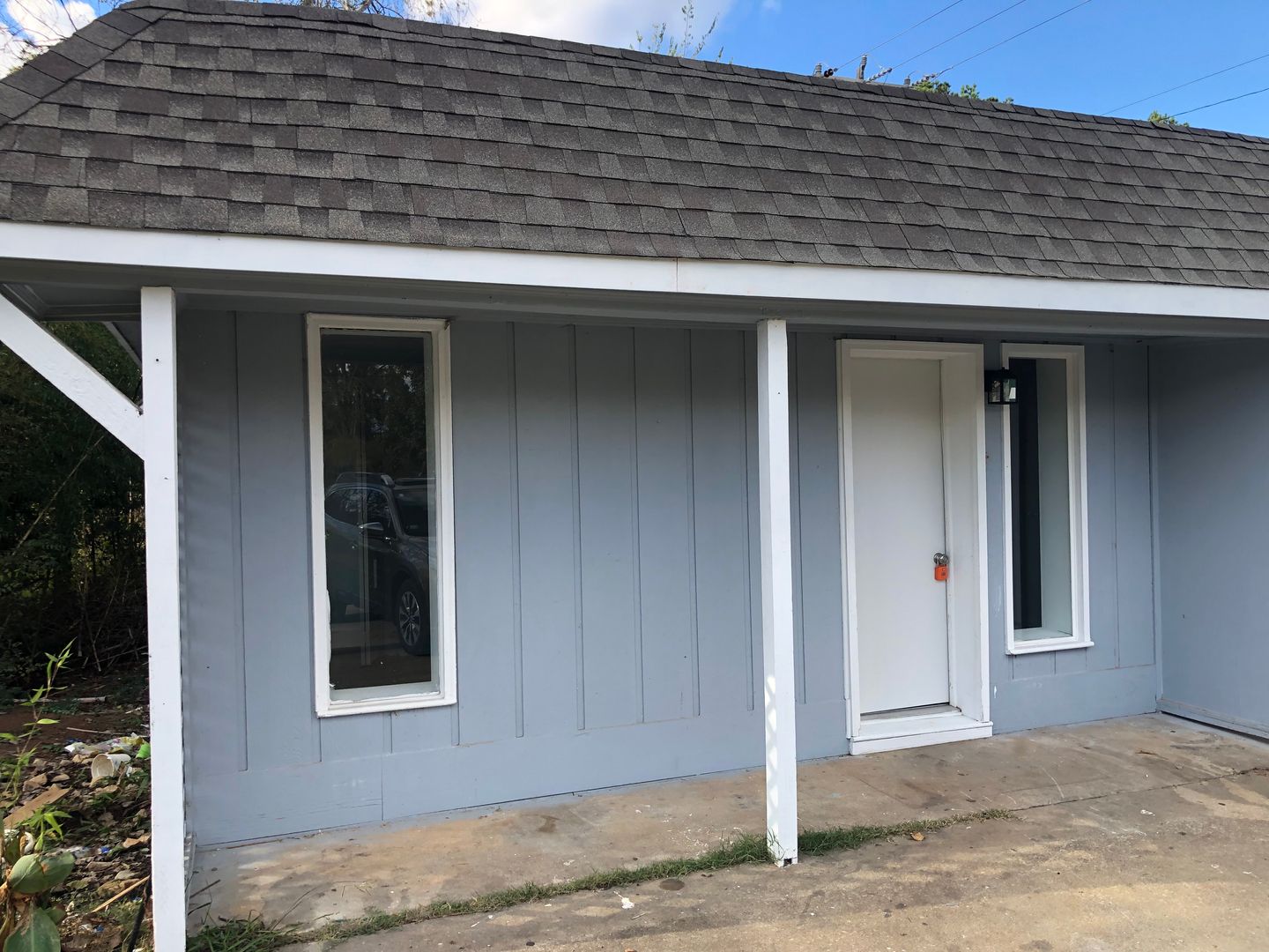 Lancaster Apartment: 2083 W Meeting Street