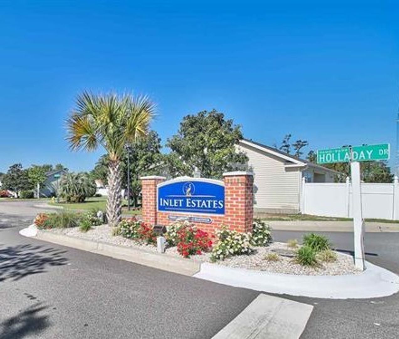 Murrells Inlet House: 9565 Sullivan Drive