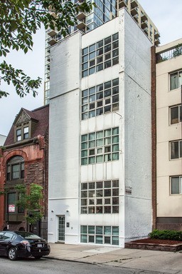 Chicago Apartment: 1216 N. LaSalle