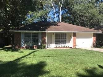 Baton Rouge House: 8471 Marcel Ave.