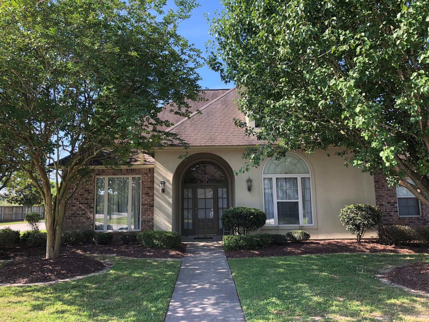 Gonzales House: 40020 Gadwall Ct.
