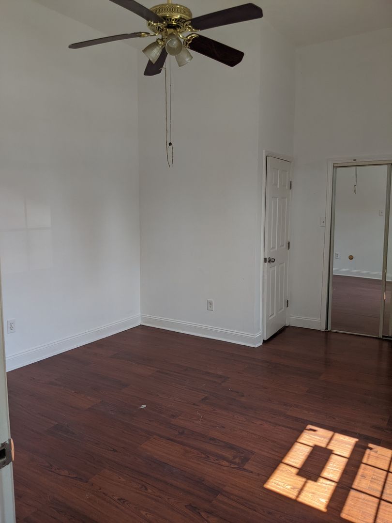New Orleans Apartment: 1601-03 Marigny