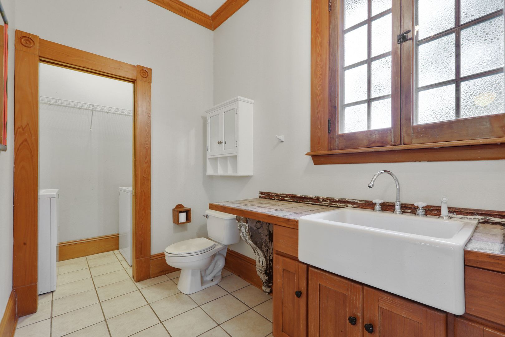 New Orleans House: 1037 Fern St.