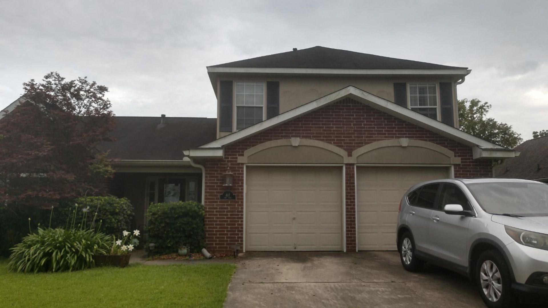 Belle Chasse House: 417 Oak Rd.