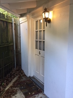 New Orleans Apartment: 3116 Prytania St.