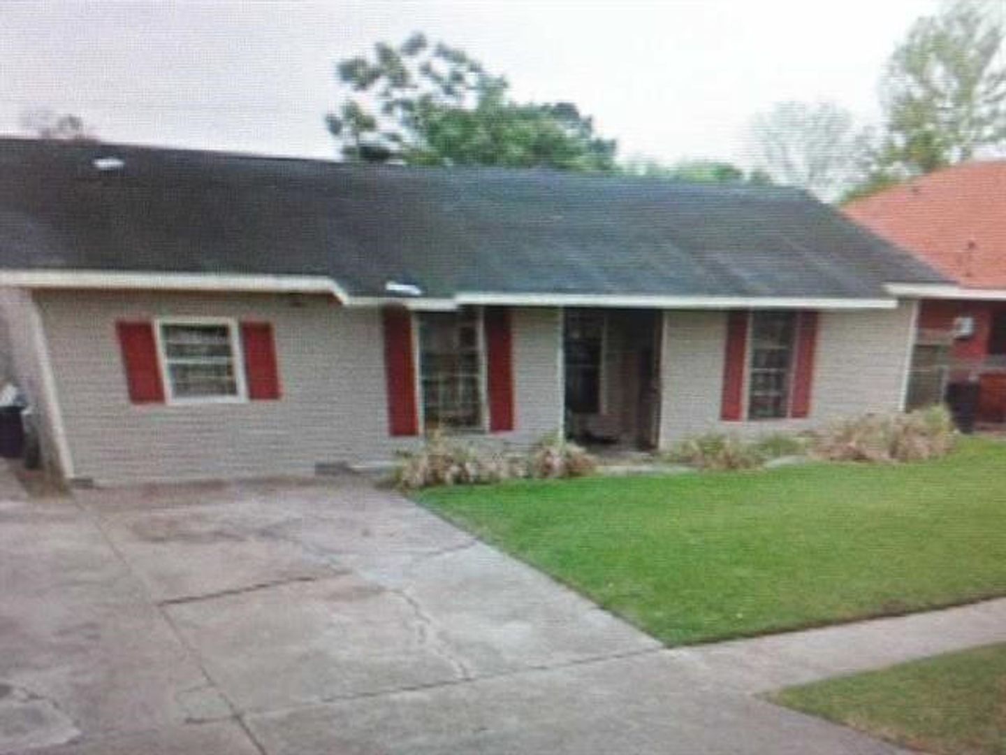 Westwego House: 304 Butler Dr.