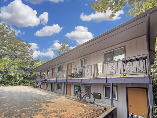 2 Bed Available