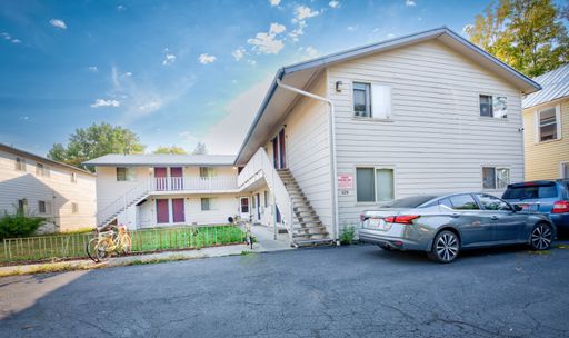1 Bed Available