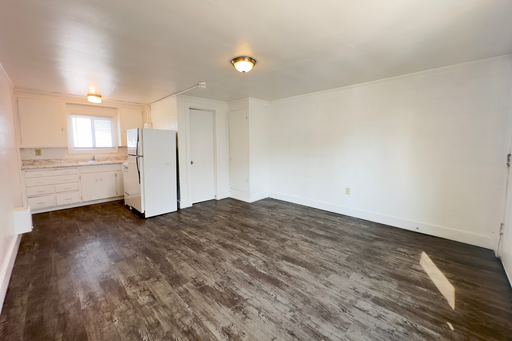 1 Bed Available