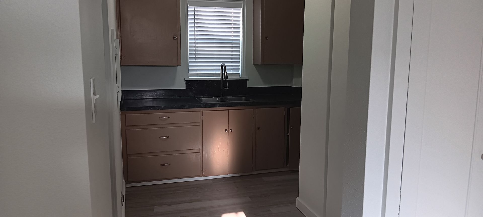 Pocatello Apartment: 1333 N. Main Street