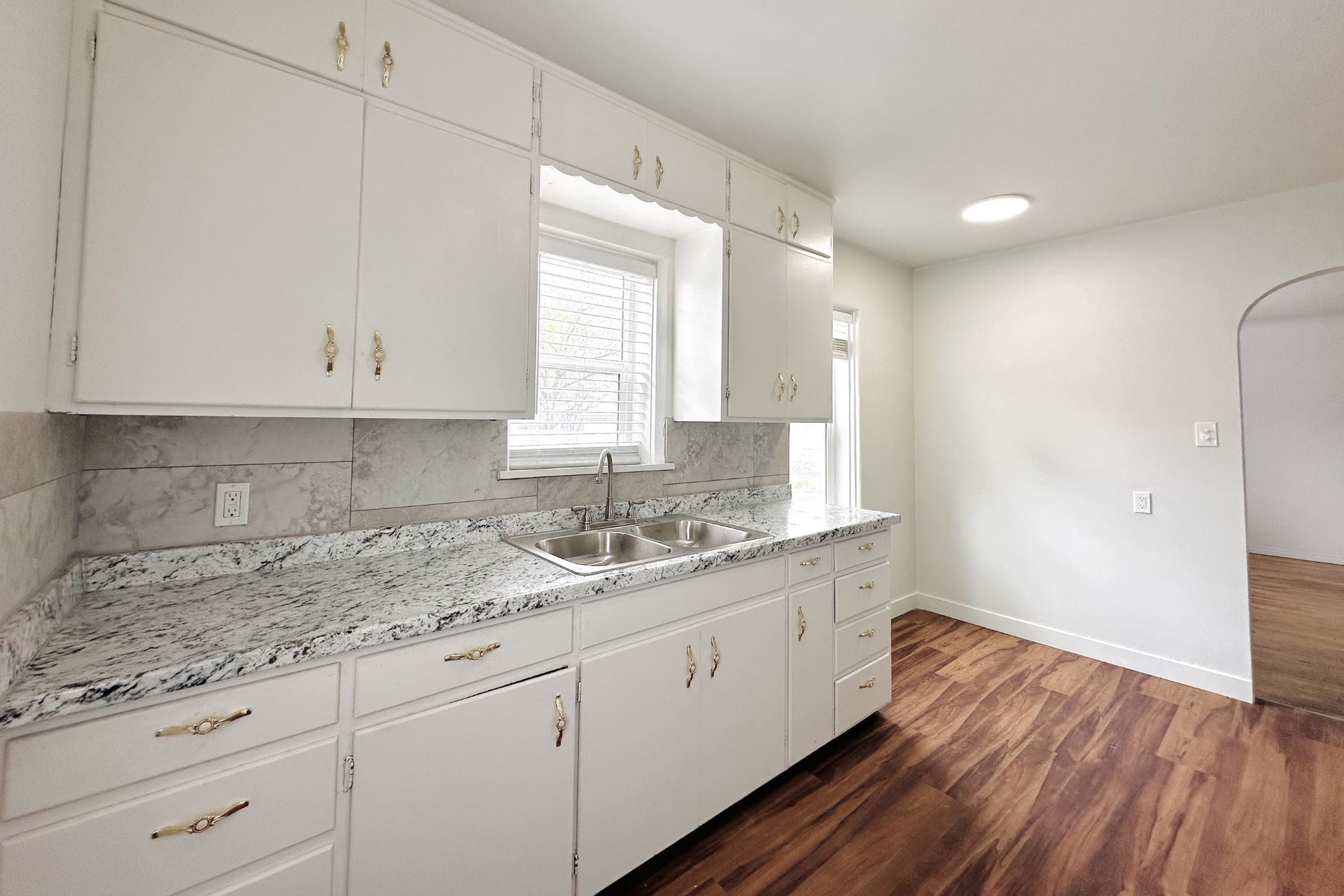 Pocatello Apartment: 1333 N. Main Street