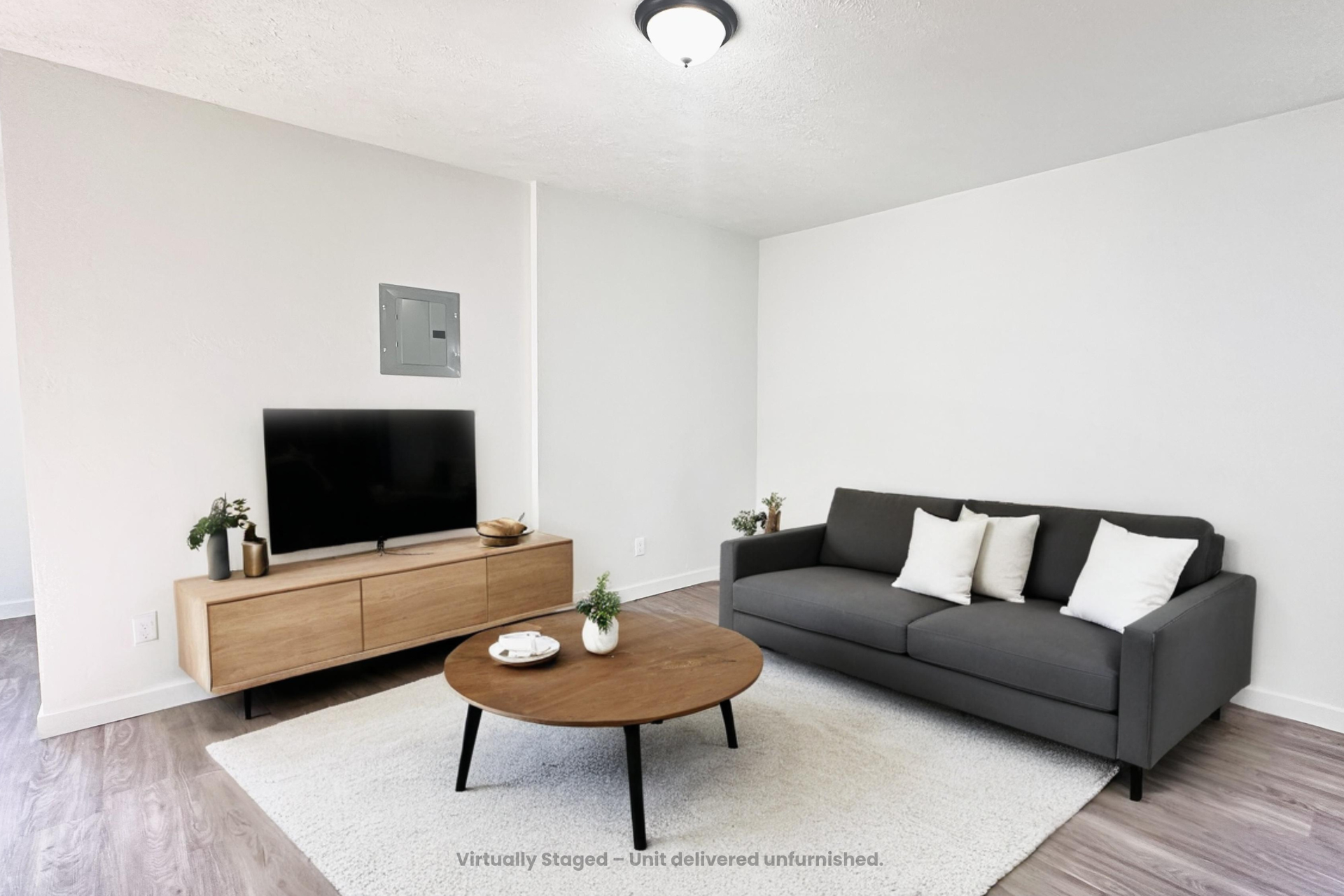 Gate City Apartments