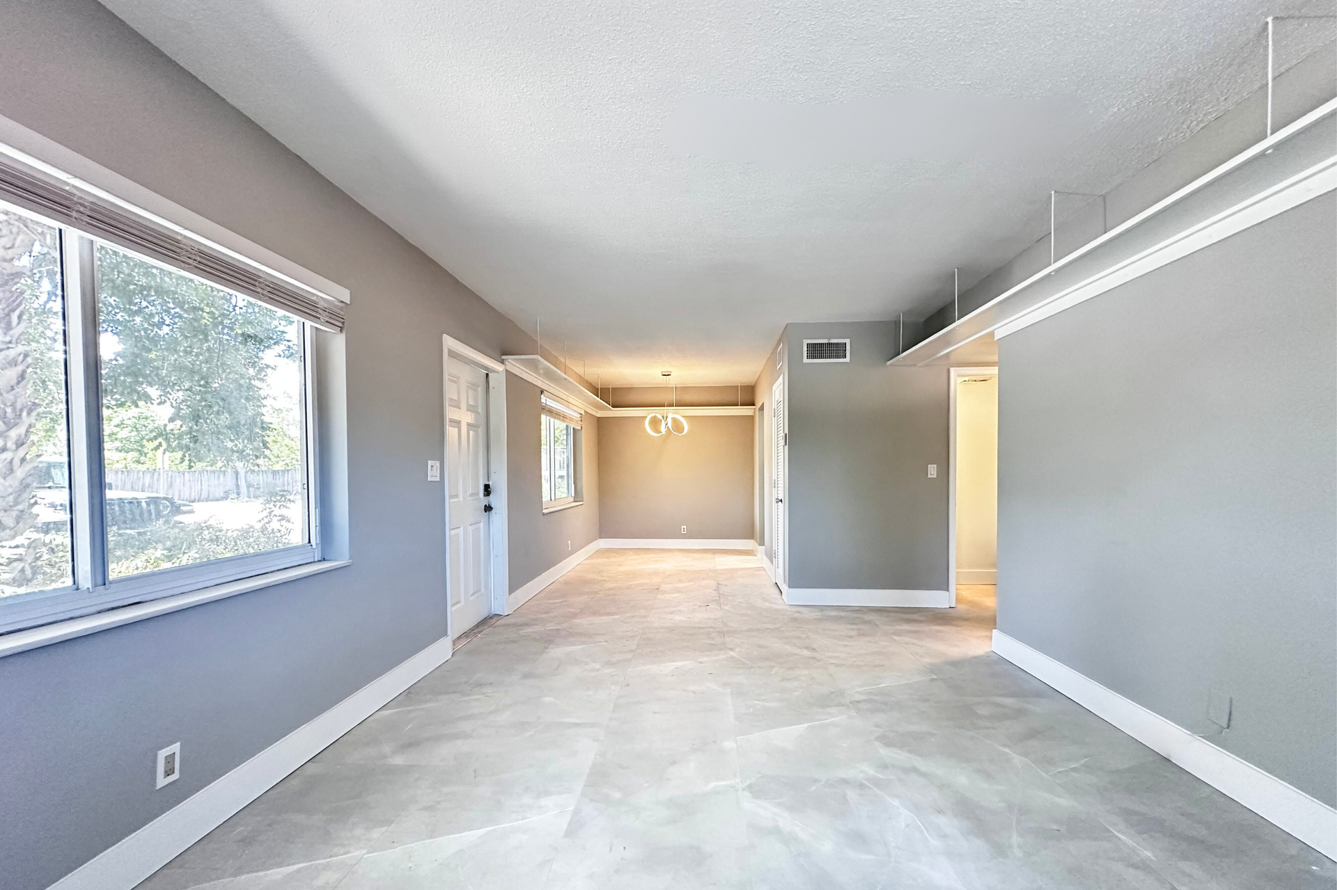 Fort Lauderdale Apartment: 4900 NW 10th Avenue