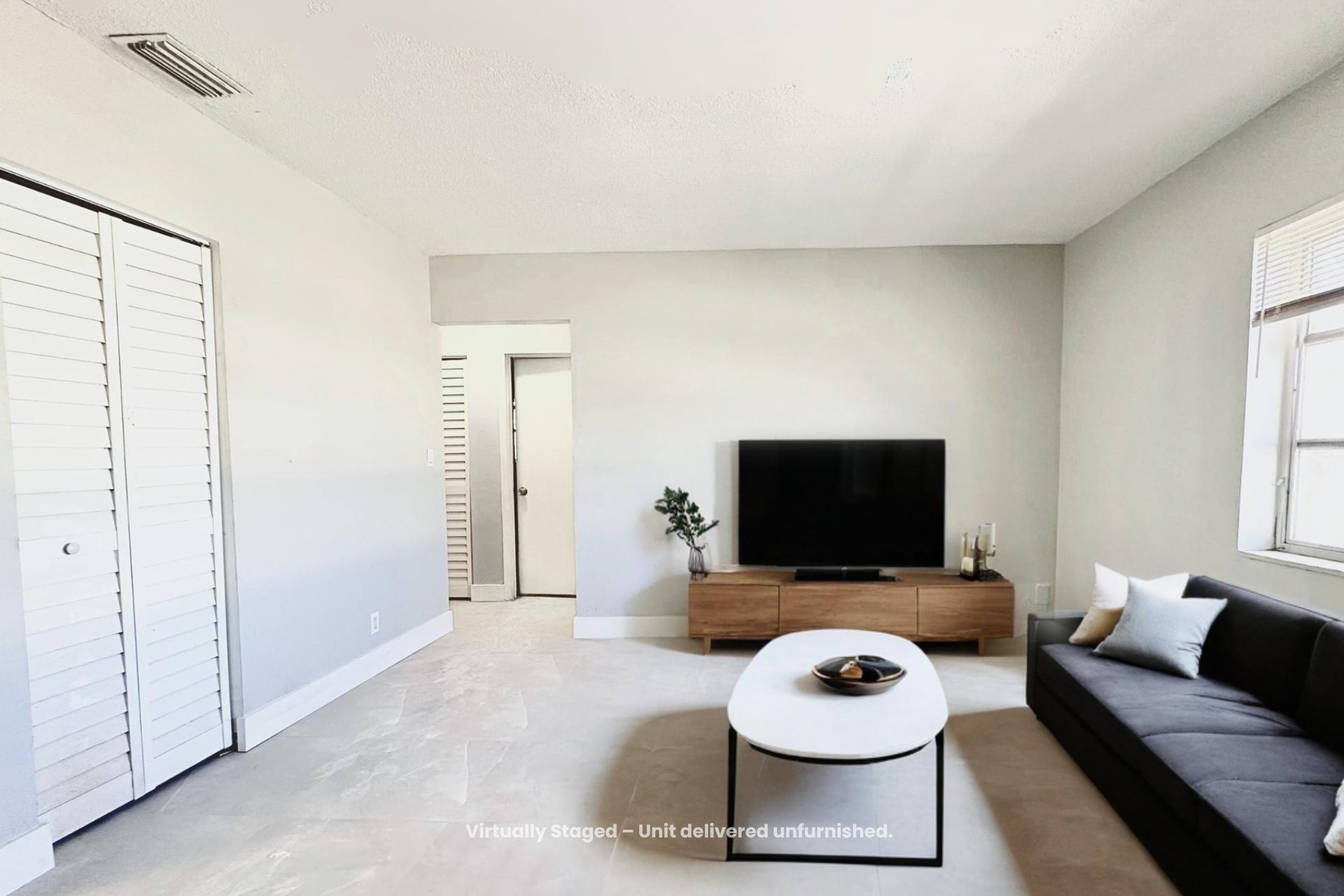 Fort Lauderdale Apartment: 1007 W. Prospect Road