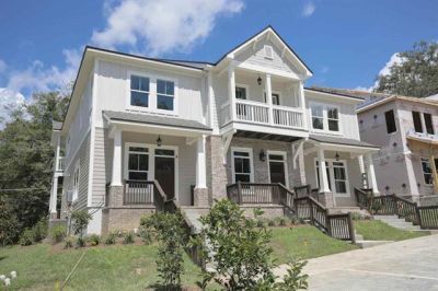 Tallahassee House: 224 W. 5th Avenue #1