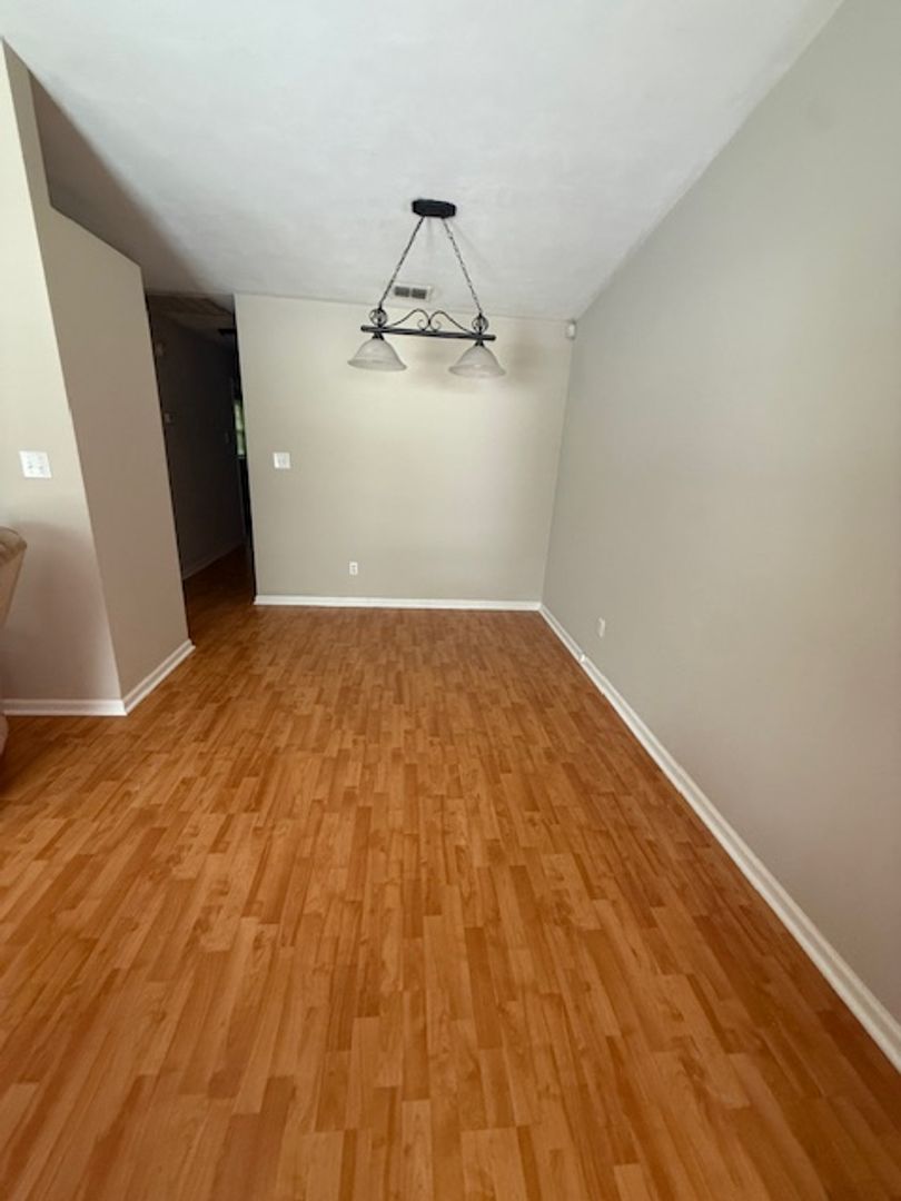 Tallahassee House: 124 Whetherbine Way Unit A