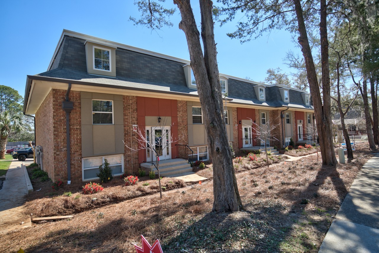 Tallahassee Apartment: 409 N. Gadsden Street