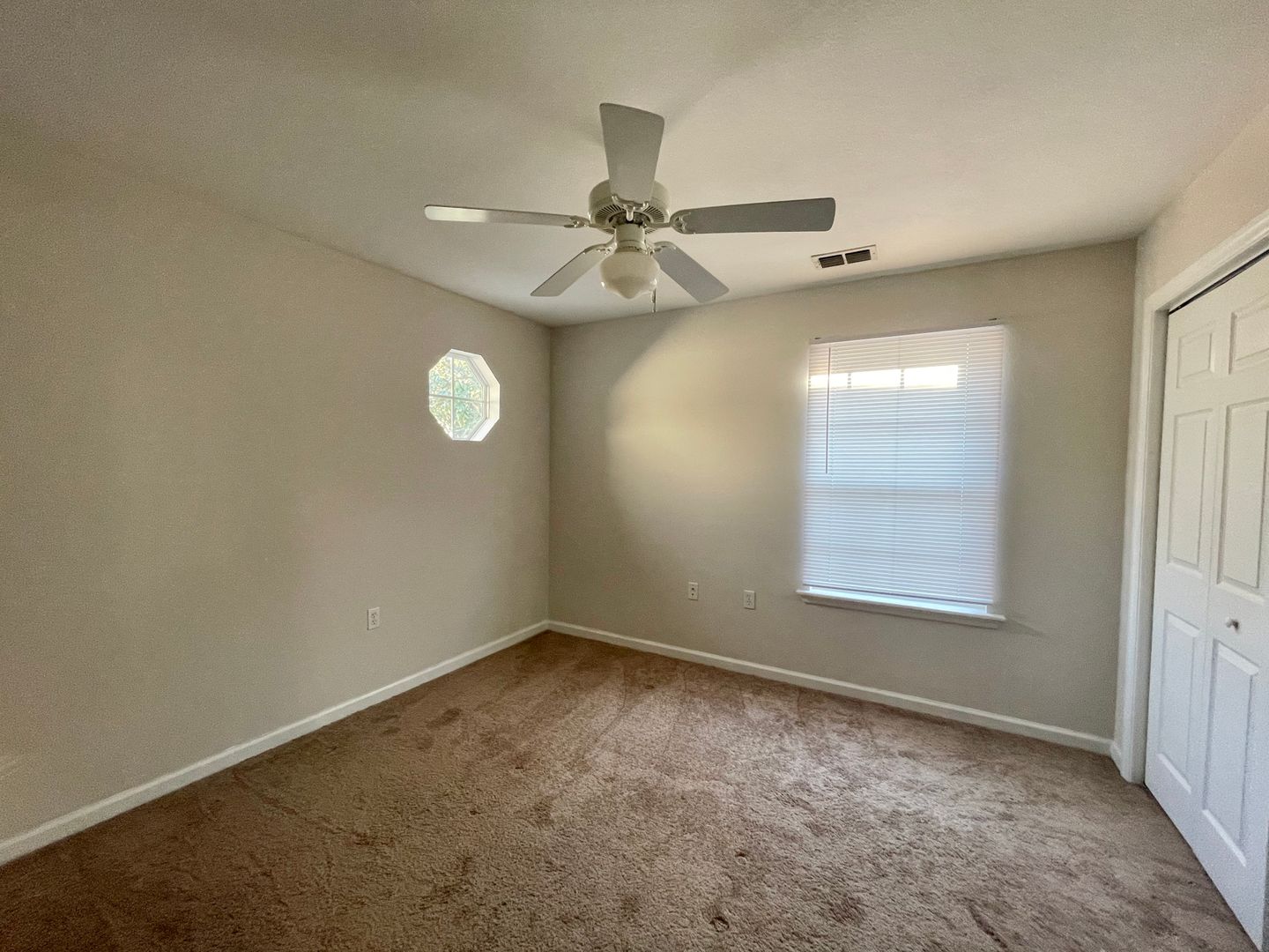 Tallahassee Apartment: 1320 Hendrix Road