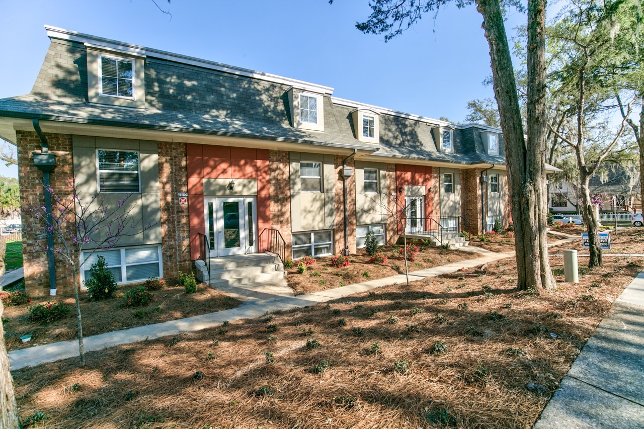 Tallahassee Apartment: 407 E. Carolina Street