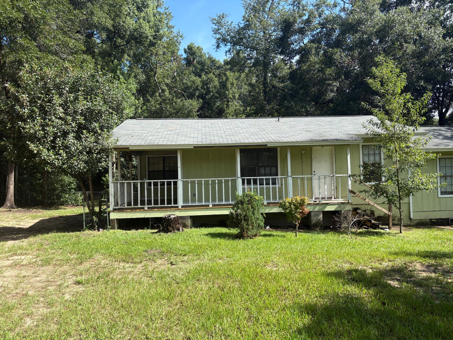 Tallahassee Apartment: 3652 Estates Road