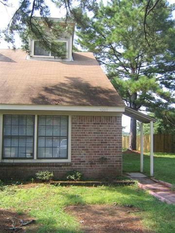 Tallahassee House: 4009 Chipola Street