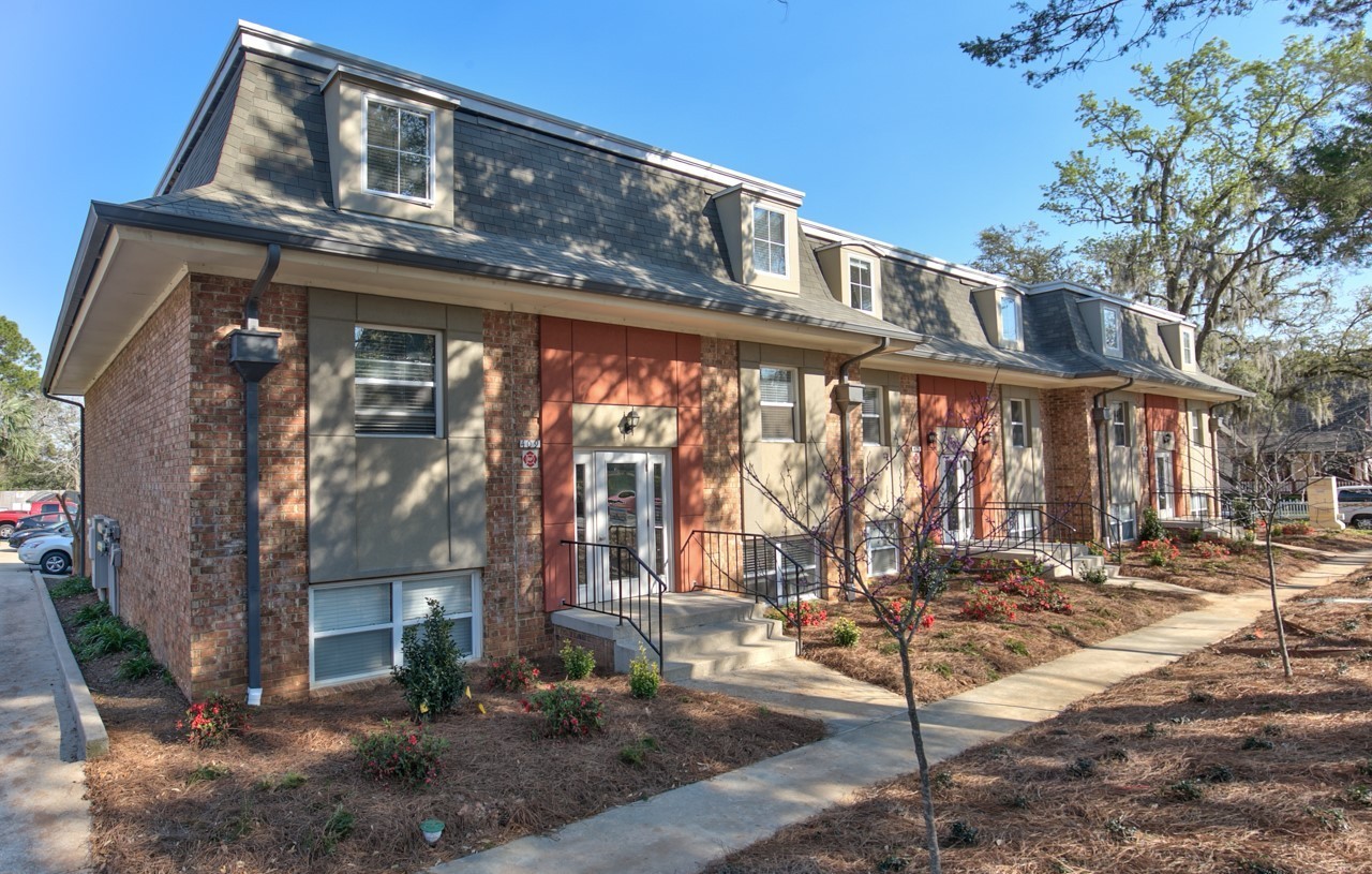 Tallahassee Apartment: 411 E. Carolina Street