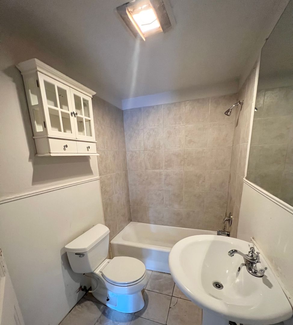 Tallahassee House: 1310 Idaho Street