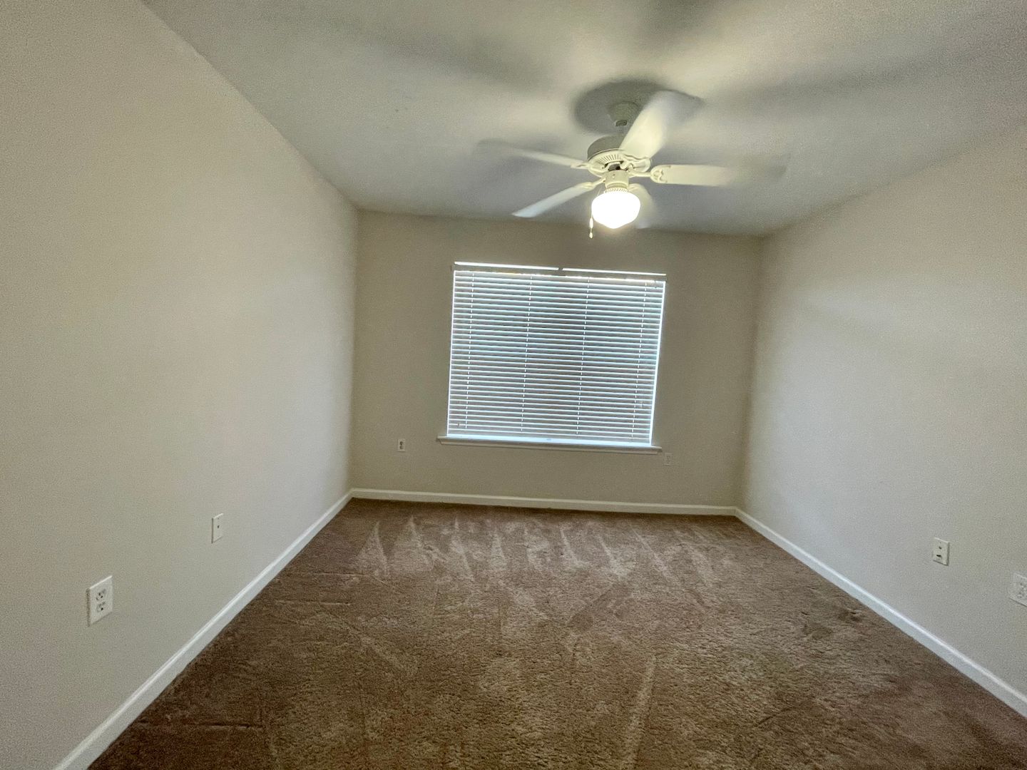 Tallahassee Apartment: 1320 Hendrix Road