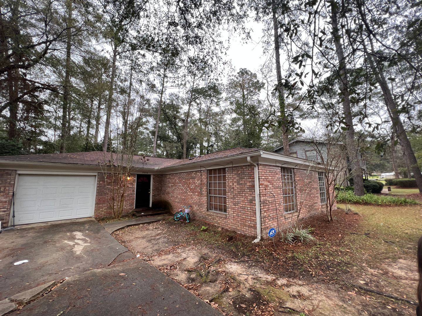 Tallahassee House: 2006 Alton Drive