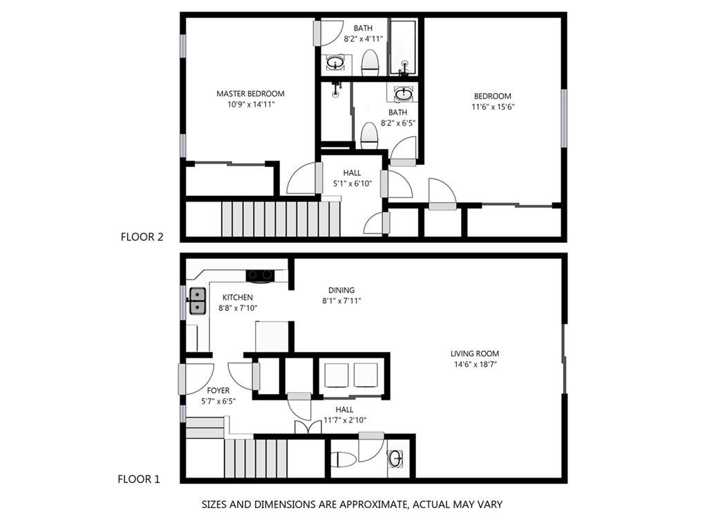 Tallahassee House: 1625 Centerville Road Apt. 44