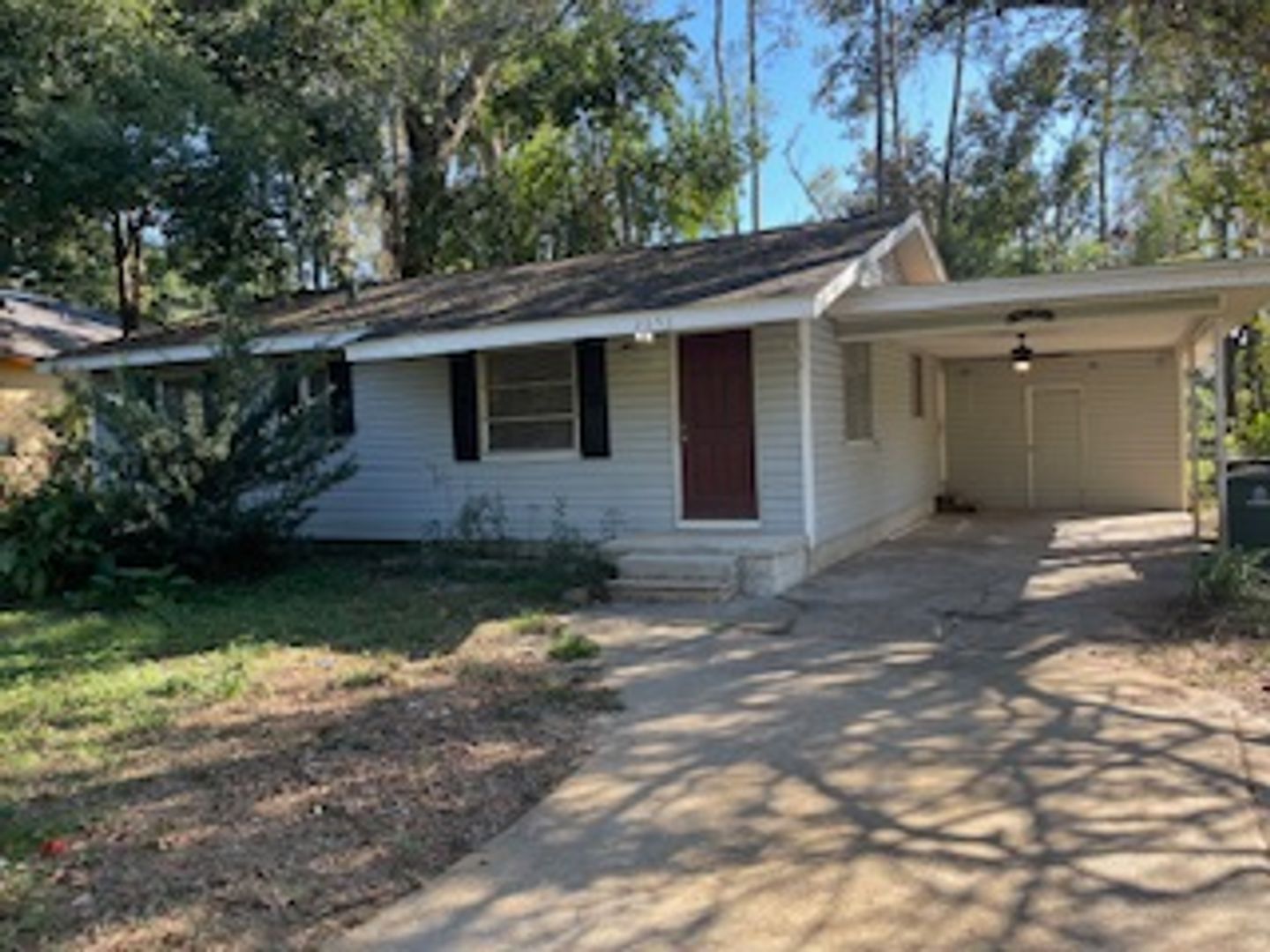 Tallahassee House: 2053 Bellevue Way