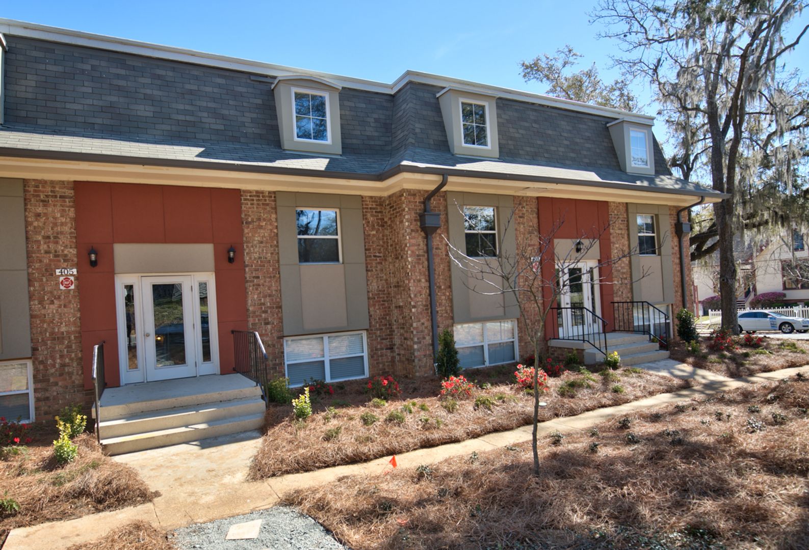 Tallahassee Apartment: 409 N. Gadsden Street