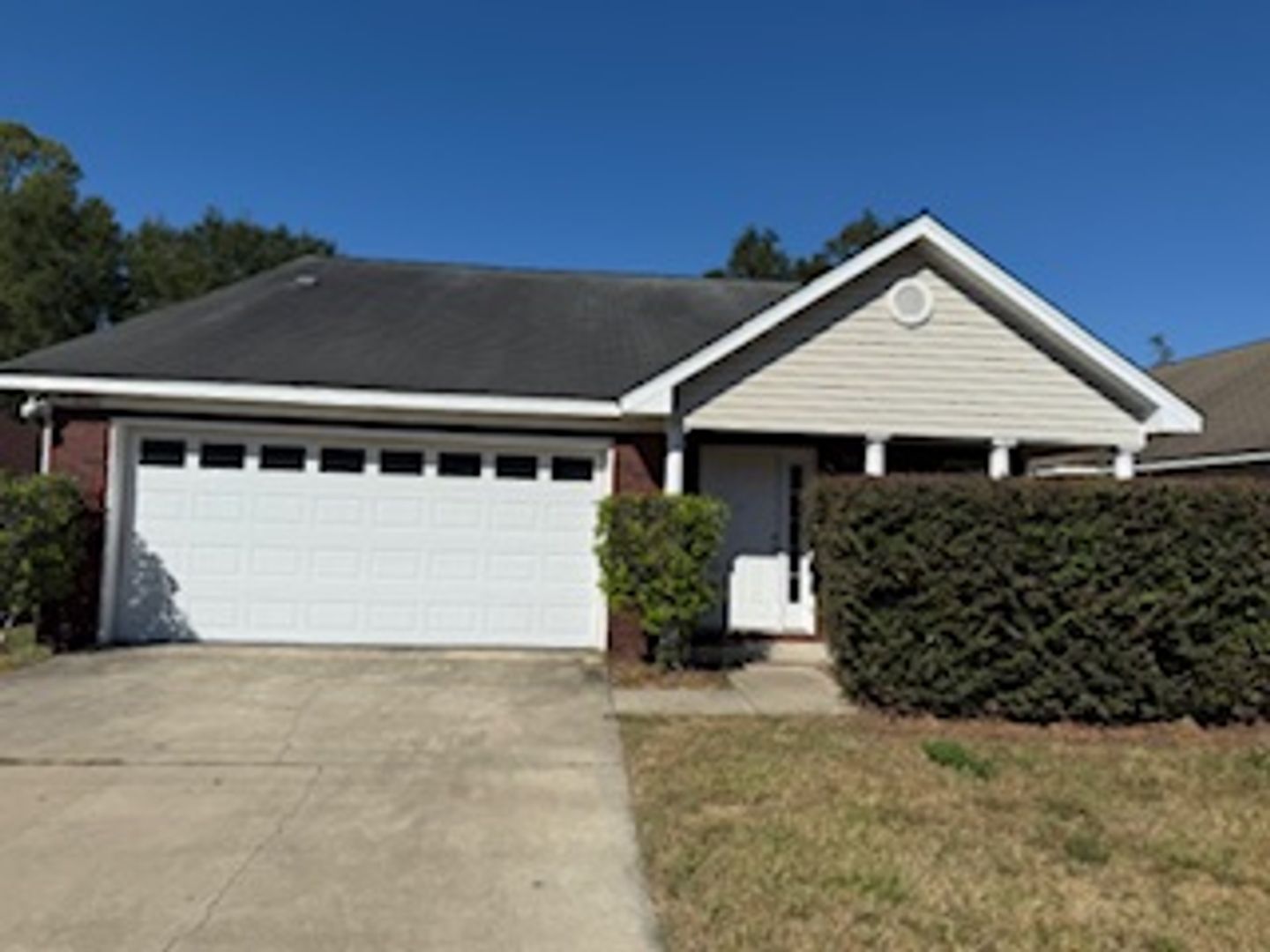 Tallahassee House: 4556 Deslin Drive