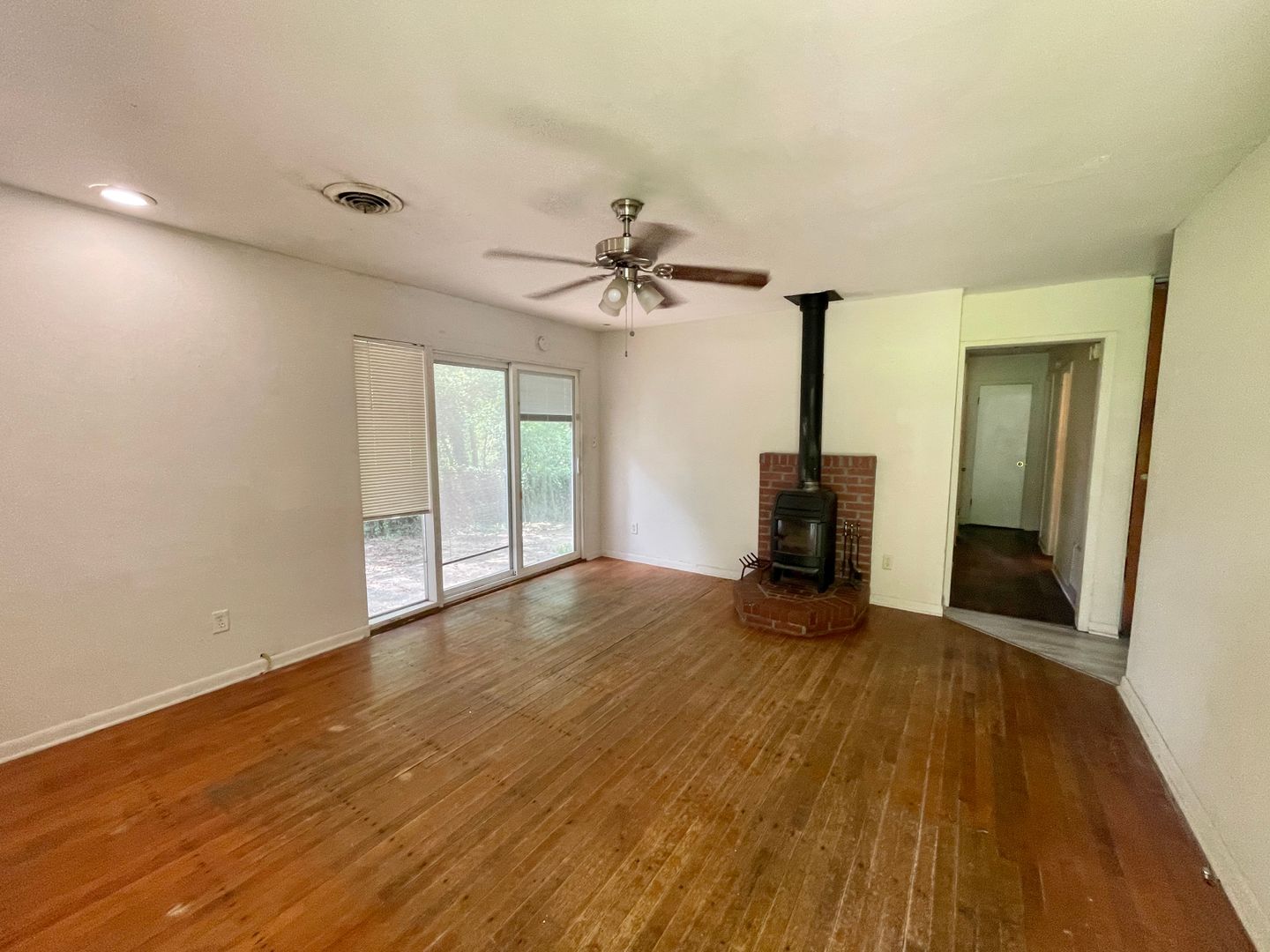 Tallahassee House: 314 Cardinal Court