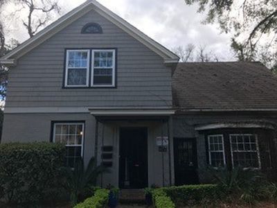 Tallahassee Apartment: 539 E. Park Avenue