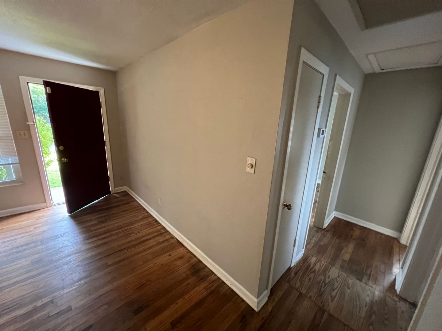 Tallahassee House: 1343 Nylic Street