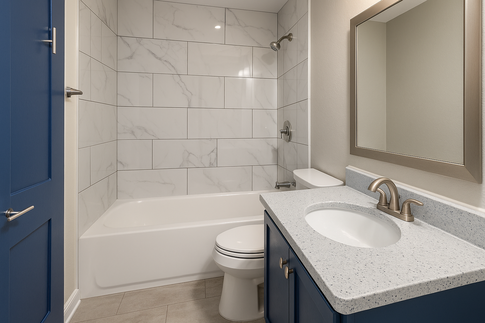 Garland Apartment: 2710 W Walnut St