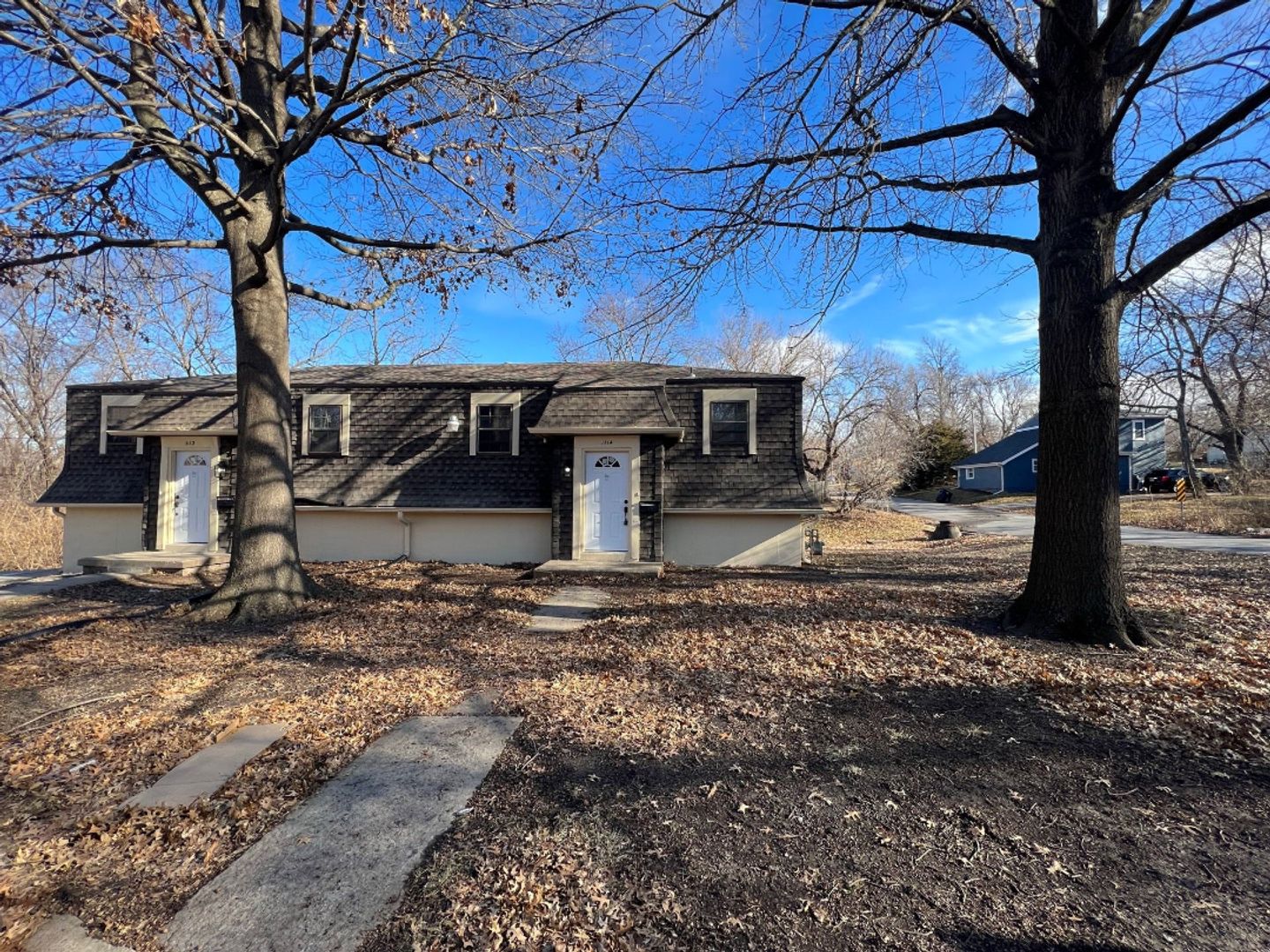 Independence House: 1114 E South Ave