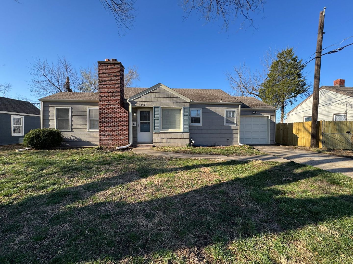 Independence House: 11311 Highridge Dr,