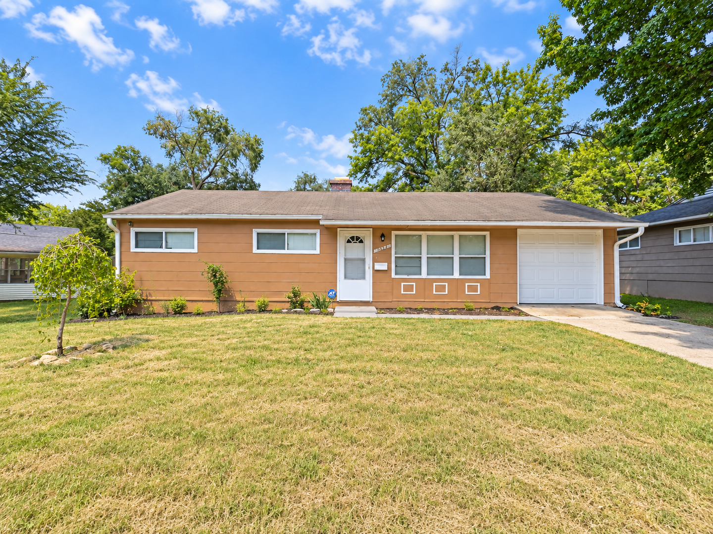 Kansas City House: 11230 Eastern Avenue