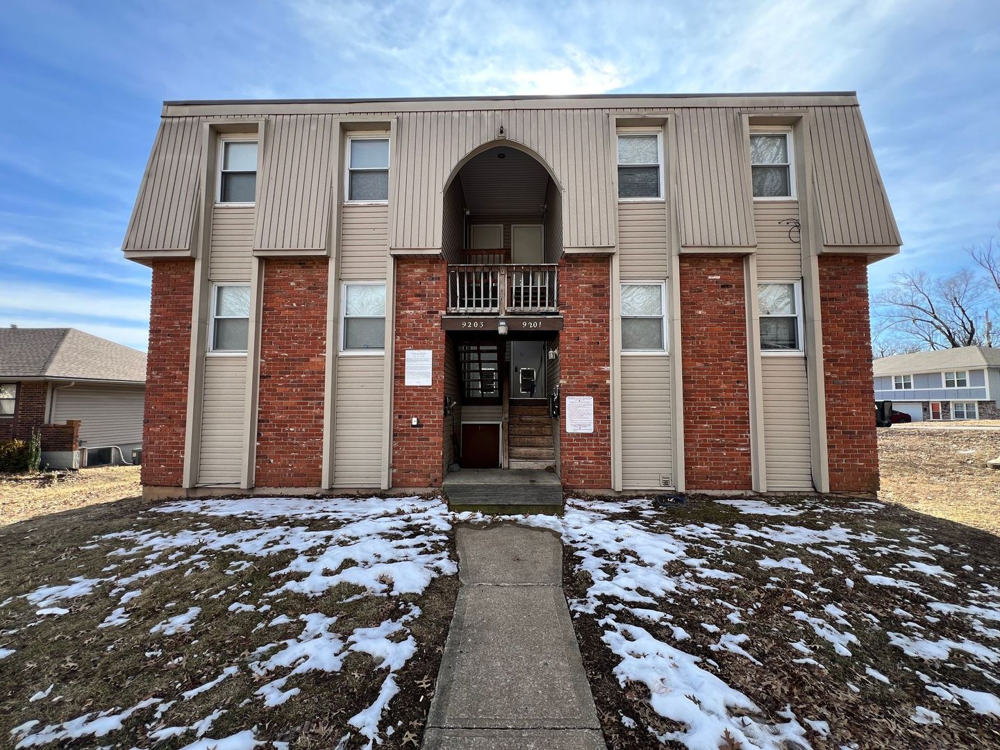 Raytown House: 9201 E 53rd Terr