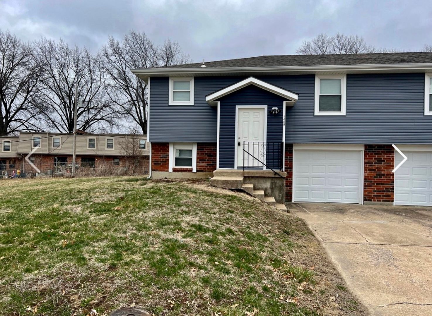 Independence House: 1409 S Haden Ct