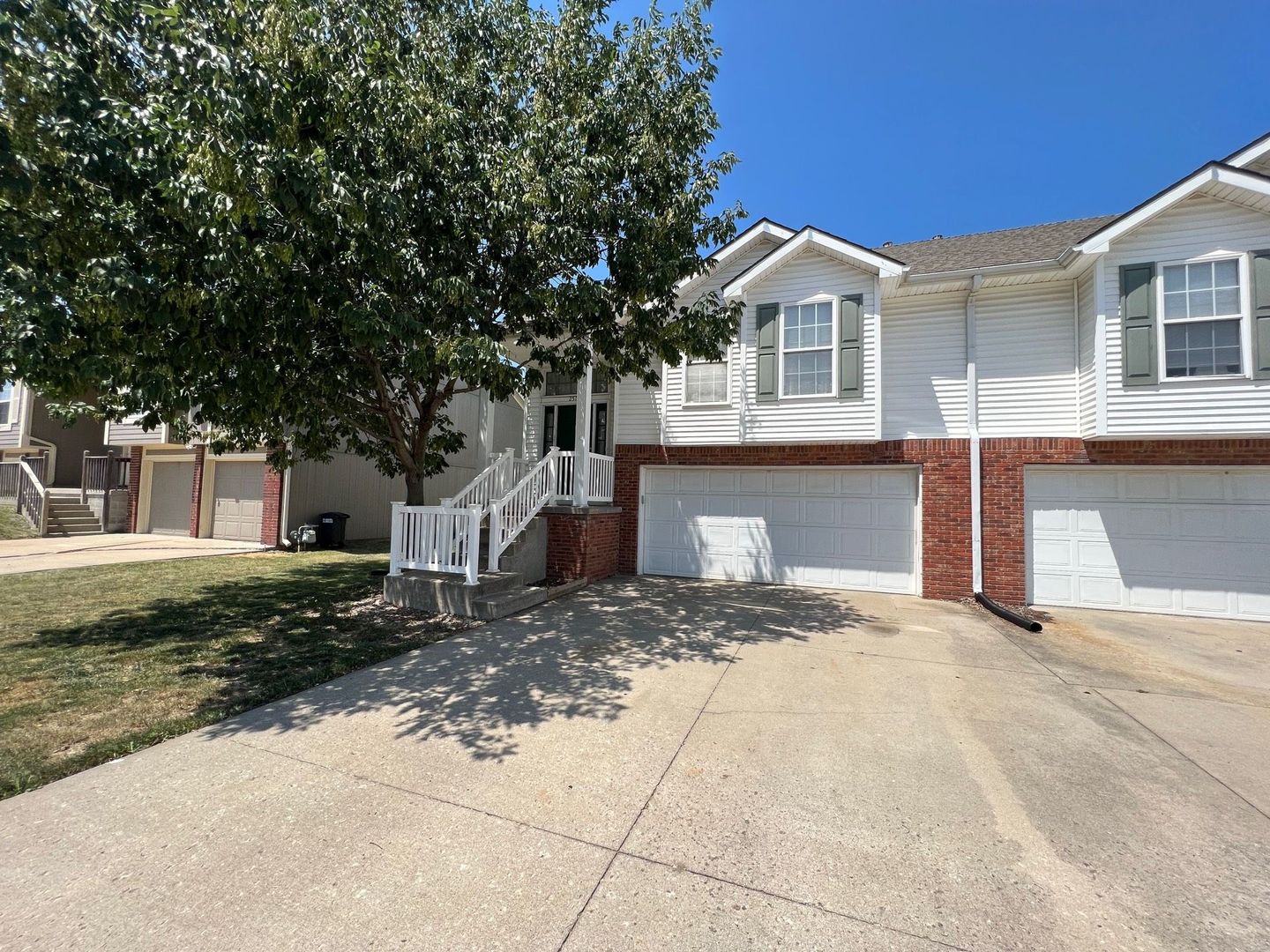 Platte City House: 2514 Bent Oak Court