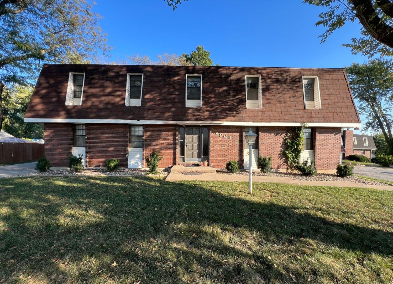 Pleasant Valley House: 8804 NE Kaill Rd #D