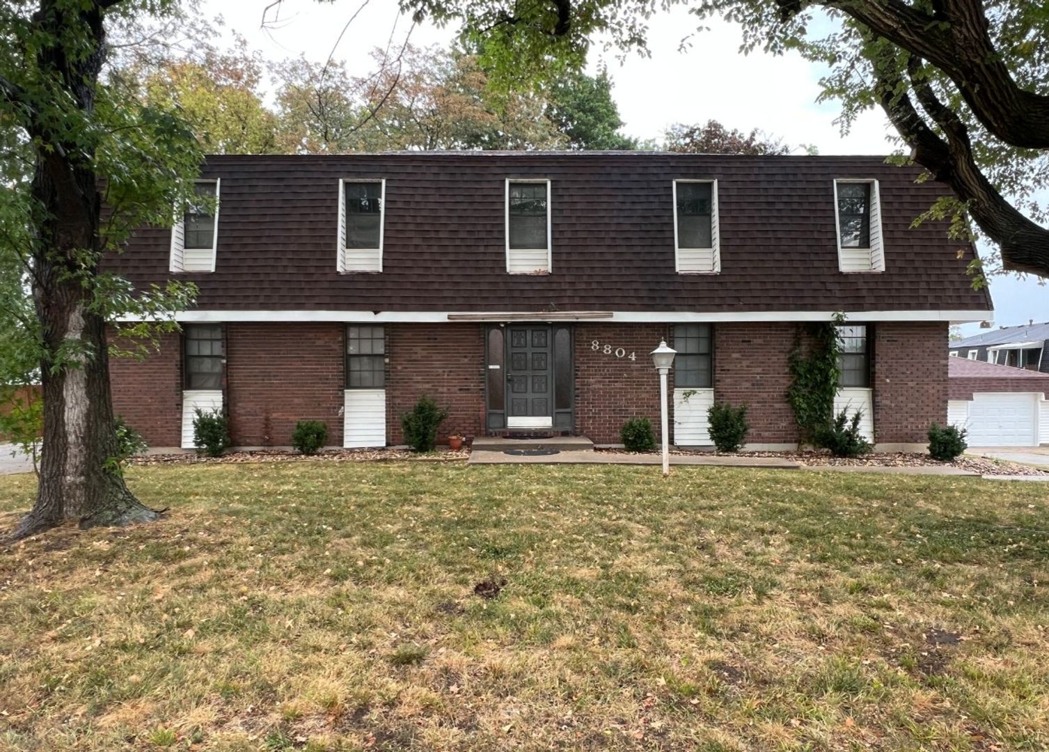 Pleasant Valley House: 8804 NE Kaill Rd #C