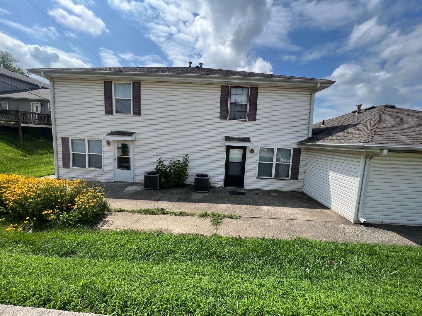 Parkville House: 11007 NW Player Dr, Parkville, Unit C