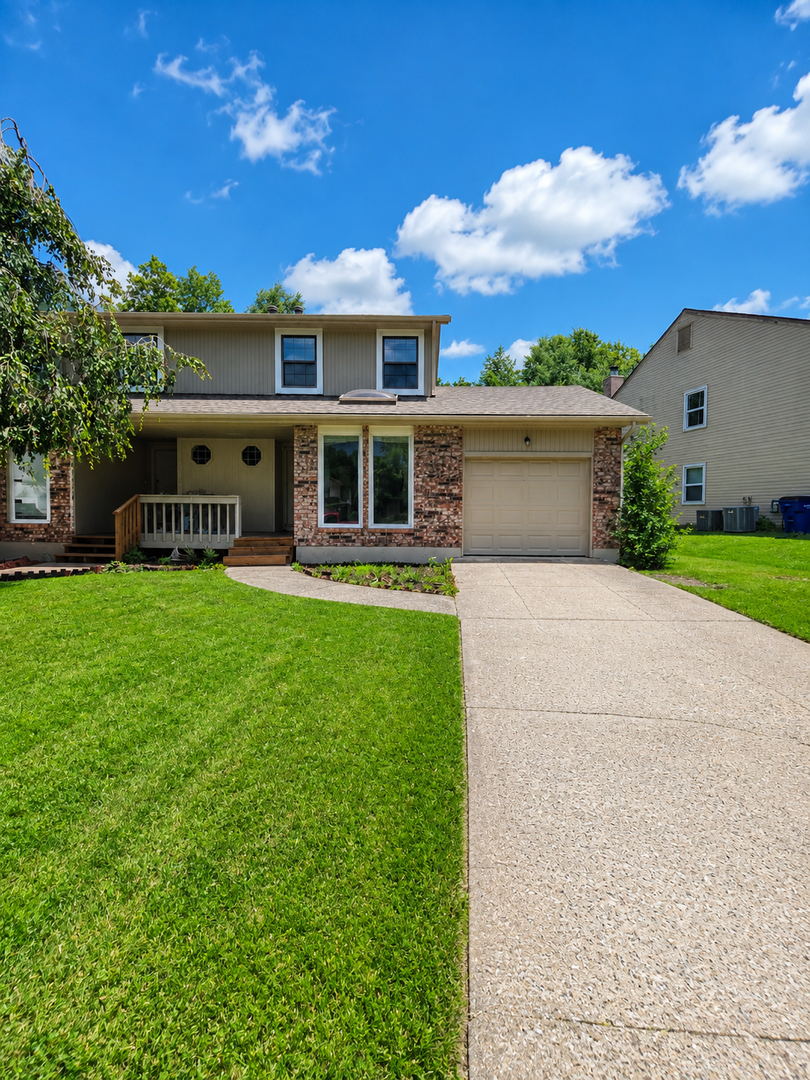 Blue Springs House: 316 NE Cedar Ct