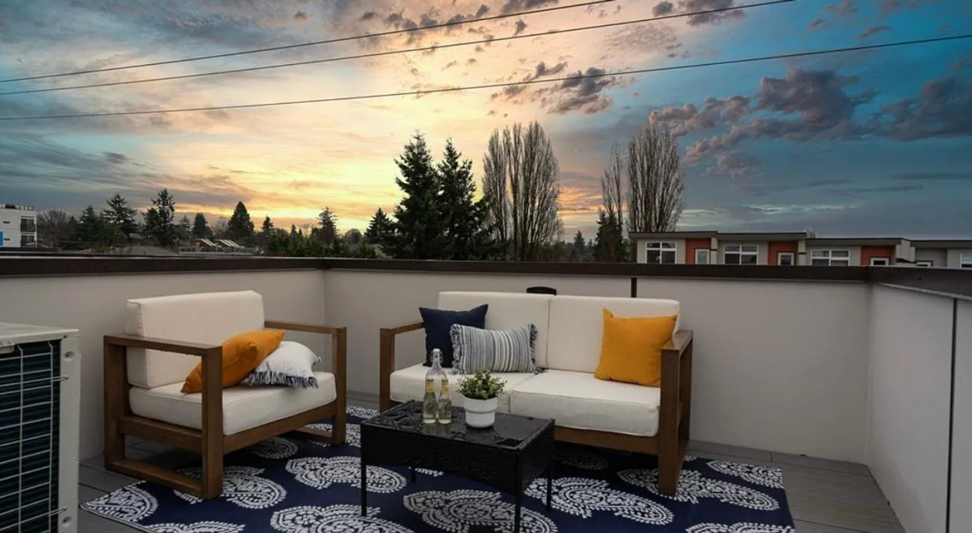 Seattle House: 6737A 15th Ave NW